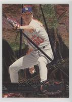 Todd Stottlemyre