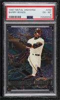 Barry Bonds [PSA 6 EX‑MT]