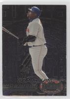 Mo Vaughn [EX to NM]