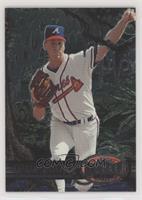 Tom Glavine