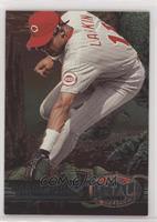 Barry Larkin [EX to NM]