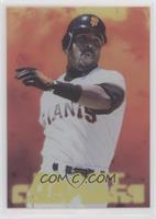 Barry Bonds