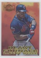 Albert Belle