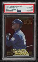 Ken Griffey Jr. [PSA 10 GEM MT]