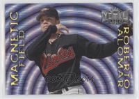 Roberto Alomar [EX to NM]