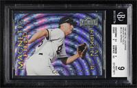 Cal Ripken Jr. [BGS 9 MINT]