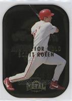 Scott Rolen [EX to NM]