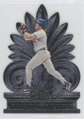 1997 Skybox Metal Universe - Mother Lode #8 - Mike Piazza