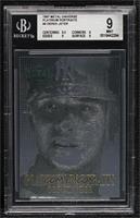 Derek Jeter [BGS 9 MINT]