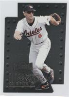 Cal Ripken Jr.