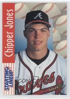 Chipper Jones