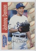 Johnny Damon