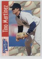 Tino Martinez