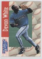 Devon White