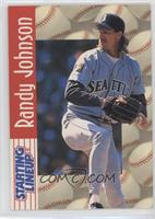 Randy Johnson