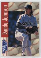 Randy Johnson