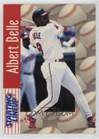 Albert Belle (Cleveland)