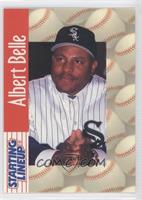 Albert Belle (Chicago White Sox)