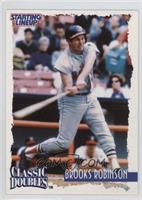 Brooks Robinson