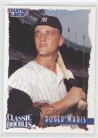 Roger Maris (Posed)