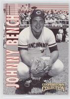 Johnny Bench