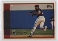 Frank Thomas [EX to NM]