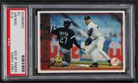 Derek Jeter [PSA 10 GEM MT]