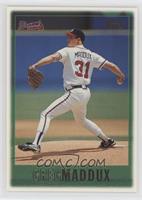 Greg Maddux