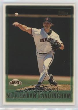 1997 Topps - [Base] #131 - William Van Landingham