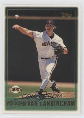 1997 Topps - [Base] #131 - William Van Landingham