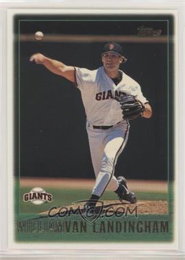 1997 Topps - [Base] #131 - William Van Landingham