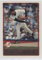 Dwight Gooden