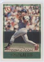 Gary Gaetti