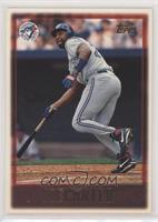 Joe Carter