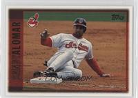 Sandy Alomar