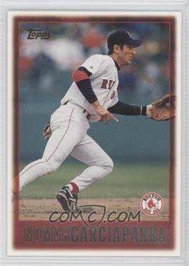 1997 Topps - [Base] #293 - Nomar Garciaparra