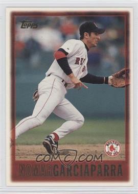 1997 Topps - [Base] #293 - Nomar Garciaparra