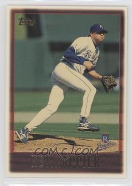 1997 Topps - [Base] #30 - Kevin Appier