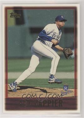 1997 Topps - [Base] #30 - Kevin Appier