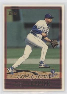 1997 Topps - [Base] #30 - Kevin Appier