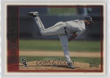 1997 Topps - [Base] #310 - James Baldwin