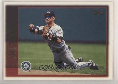 1997 Topps - [Base] #35 - Joey Cora