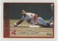 Kenny Lofton [EX to NM]