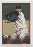 Roger Clemens