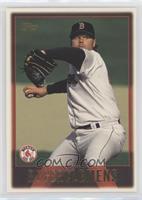 Roger Clemens