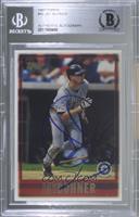 Jay Buhner [BAS BGS Authentic]