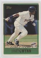 Tony Gwynn [EX to NM]