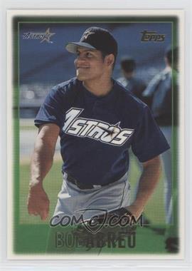 1997 Topps - [Base] #416 - Bobby Abreu