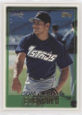 1997 Topps - [Base] #416 - Bobby Abreu [EX to NM]