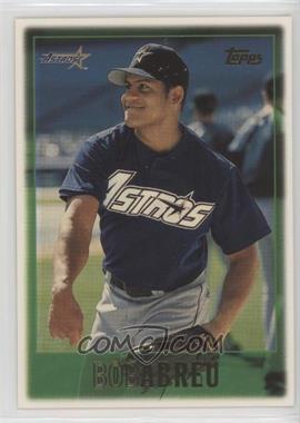 1997 Topps - [Base] #416 - Bobby Abreu